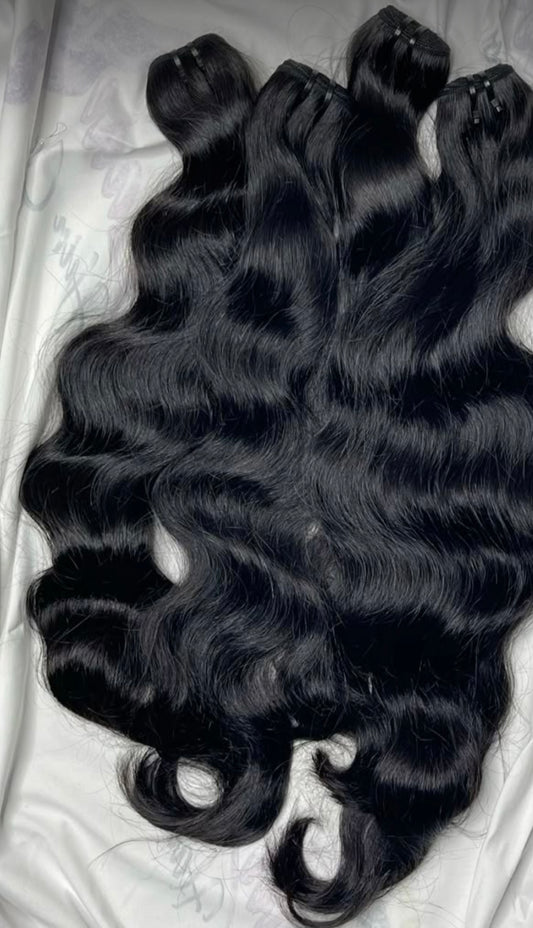 3 bundles for £180