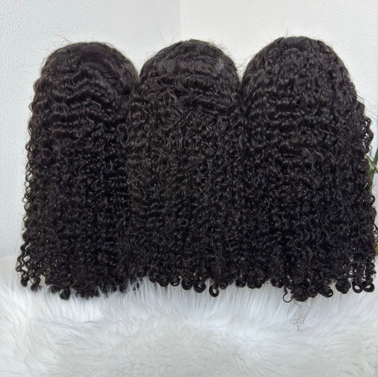 Burmese Curls Supplier