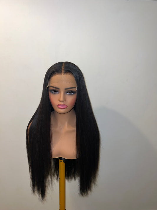 May Wig Sale – 2 Wigs for £450+ Free Shipping!