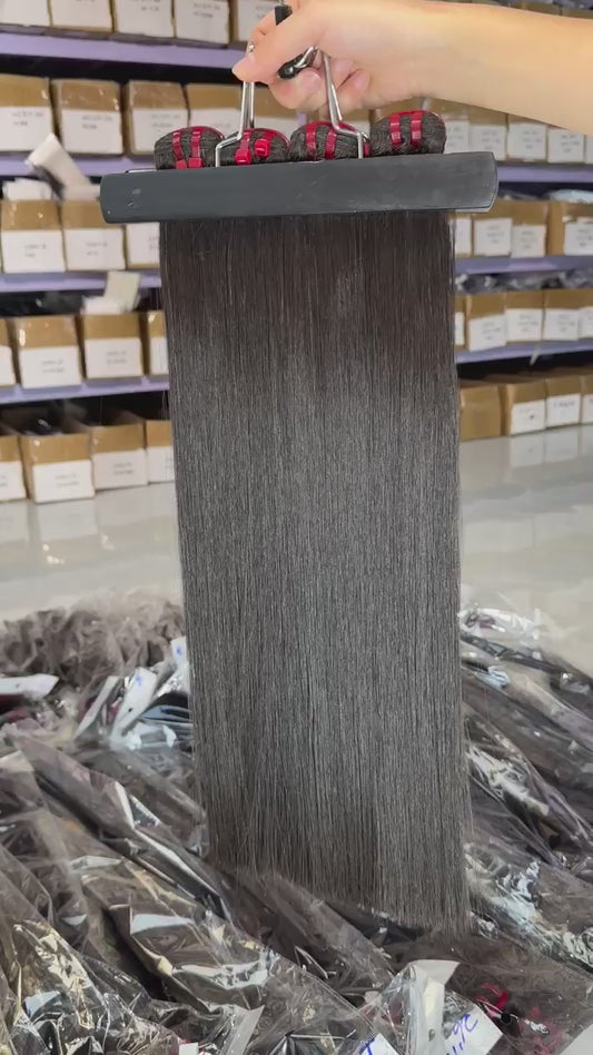 Raw Vietnamese Supplier